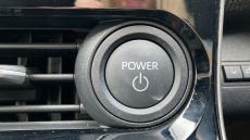 Toyota bZ4X 150kW Motion 71.4kWh 5dr Auto [11kW] Electric Hatchback